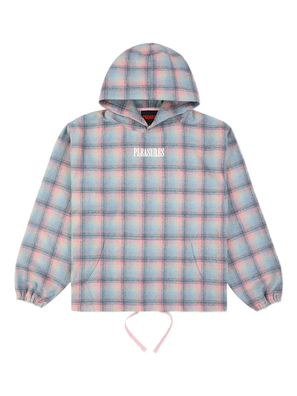 Худи Sender Pleasures, розовый
Худи Sender Pleasures, розовый