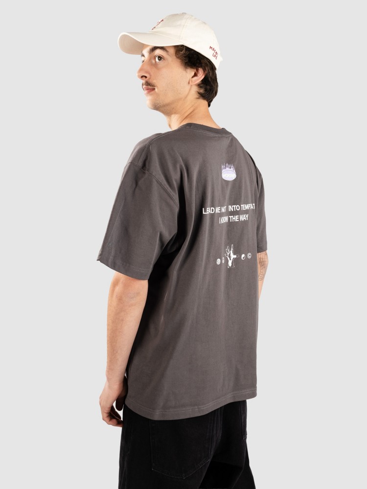 Футболка Worship Supplies Temptation T-Shirt, worn black, Черный, Футболка Worship Supplies Temptation T-Shirt, worn black
Футболка Worship Supplies Temptation T-Shirt, worn black, Черный, Футболка Worship Supplies Temptation T-Shirt, worn black