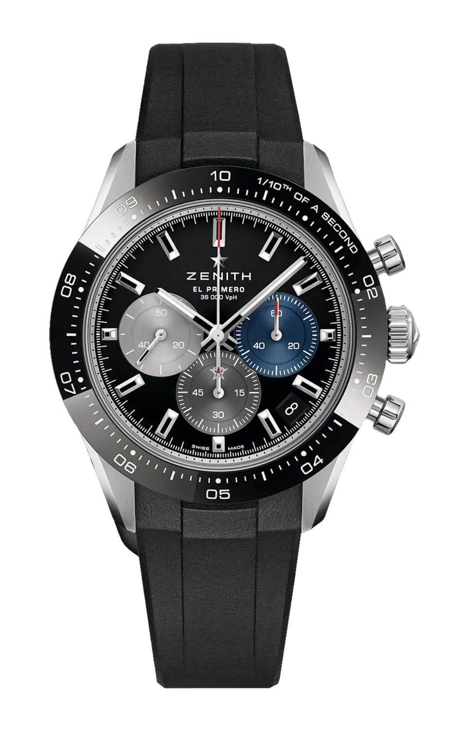 Часы chronomaster sport Zenith
Часы chronomaster sport Zenith