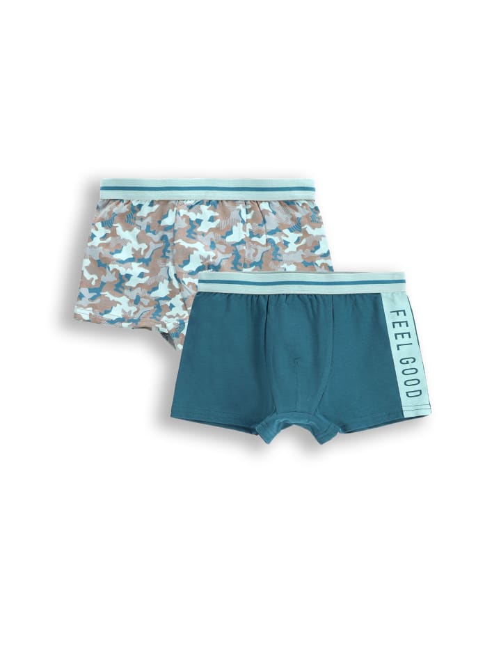 Боксеры Coccodrillo, красочный
Боксеры Coccodrillo, красочный