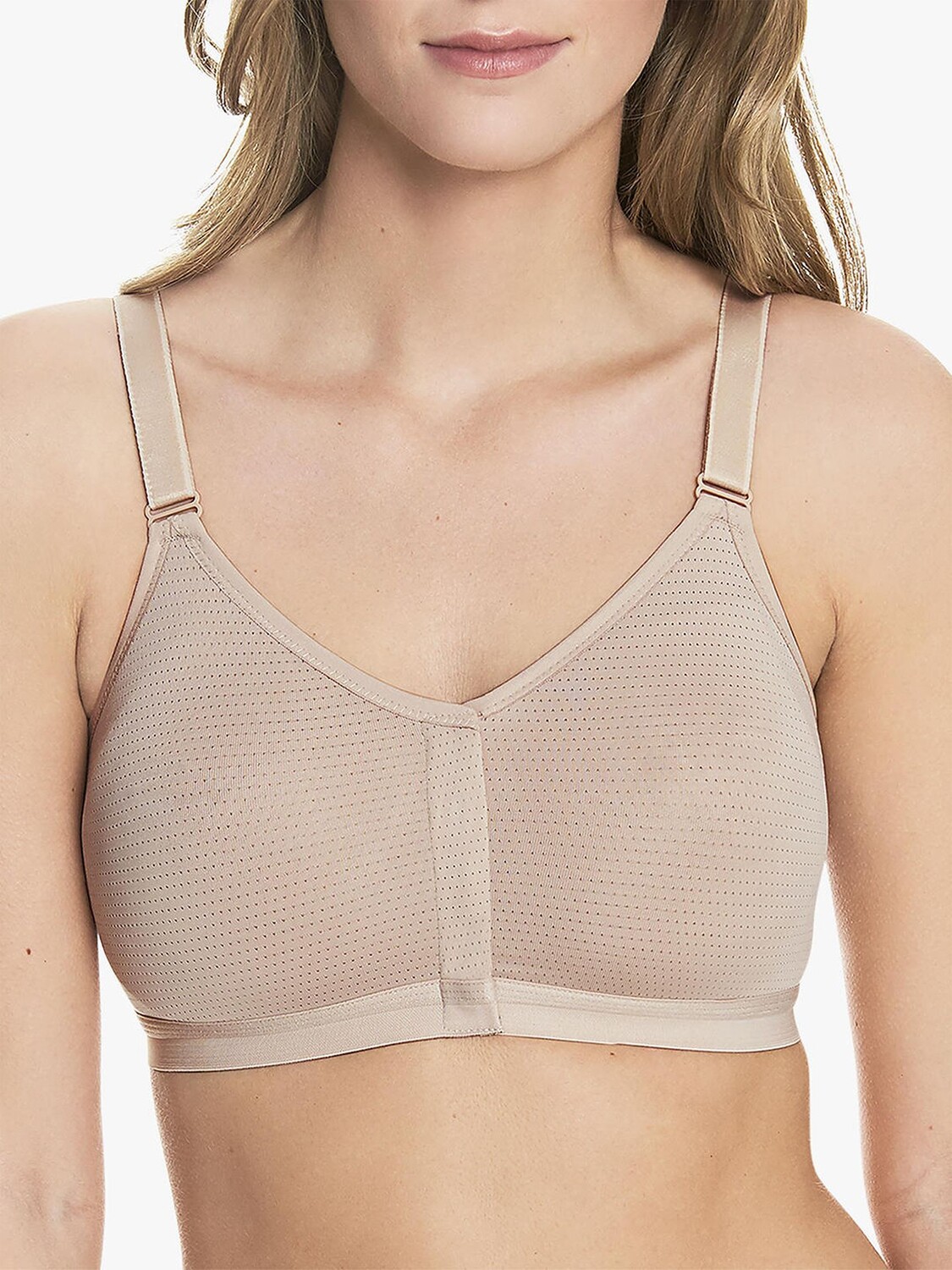 Бюстгальтер Royce Silver Post Surgery 1008, бежевый
Бюстгальтер Royce Silver Post Surgery 1008, бежевый