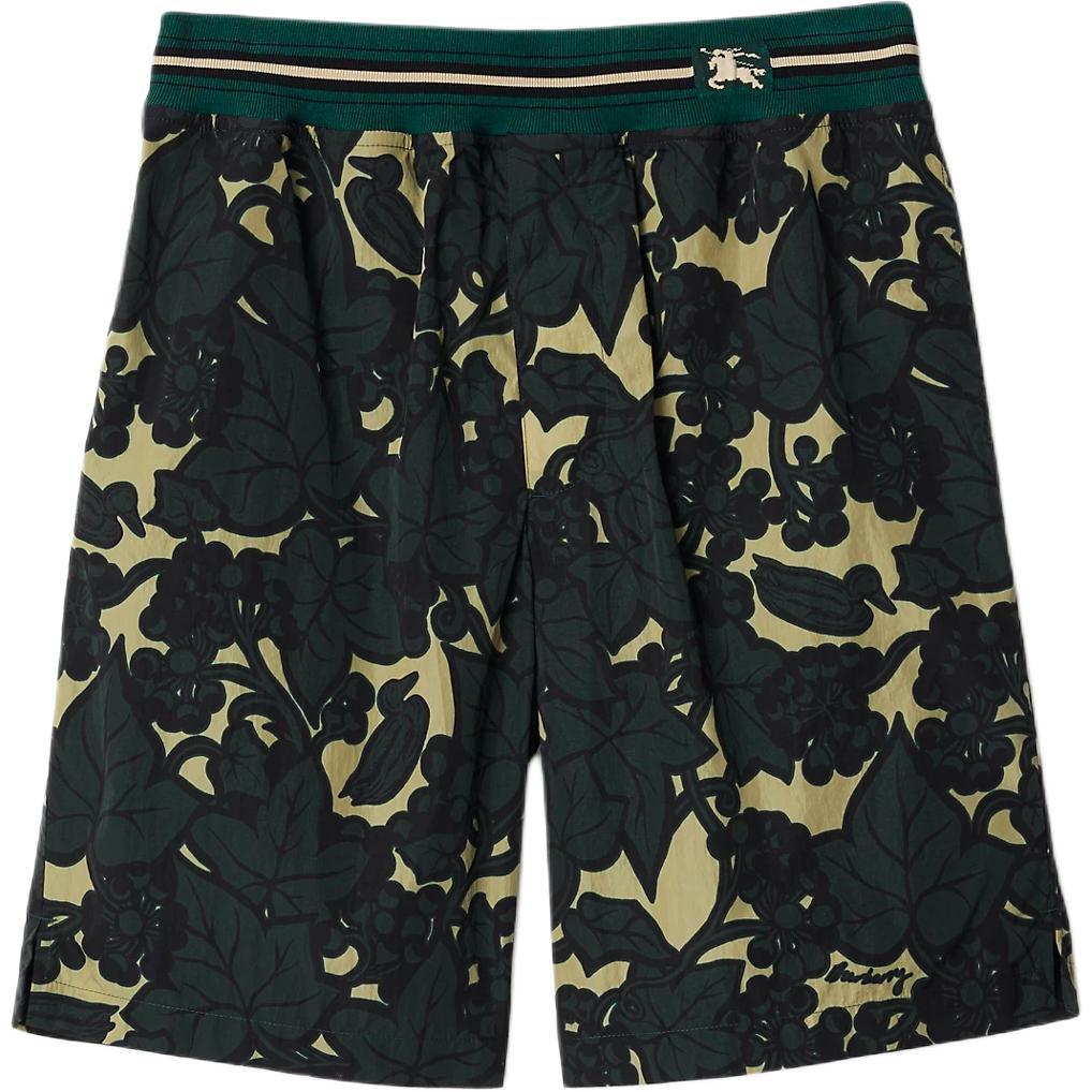 Повседневные шорты мужские разноцветные Burberry
Повседневные шорты мужские разноцветные Burberry