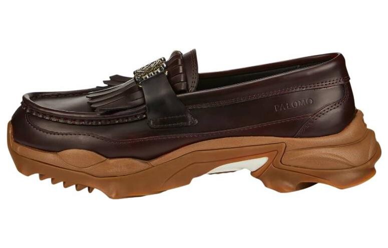 Puma Nitefox Lifestyle обувь Мужчины, Brown 
Puma Nitefox Lifestyle обувь Мужчины, Brown