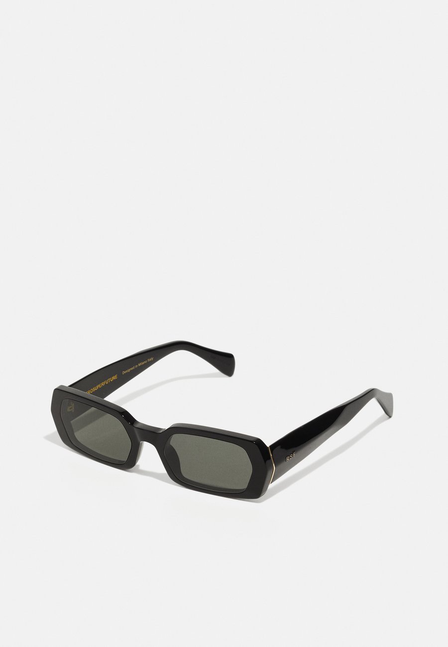 Солнцезащитные очки RETROSUPERFUTURE L'ALTRO UNISEX, Black
Солнцезащитные очки RETROSUPERFUTURE L'ALTRO UNISEX, Black
