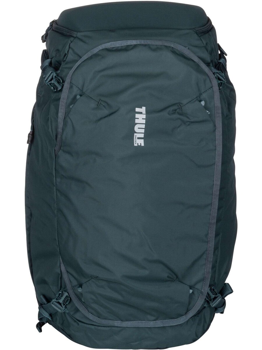 Спортивный рюкзак Thule Landmark, синий
Спортивный рюкзак Thule Landmark, синий