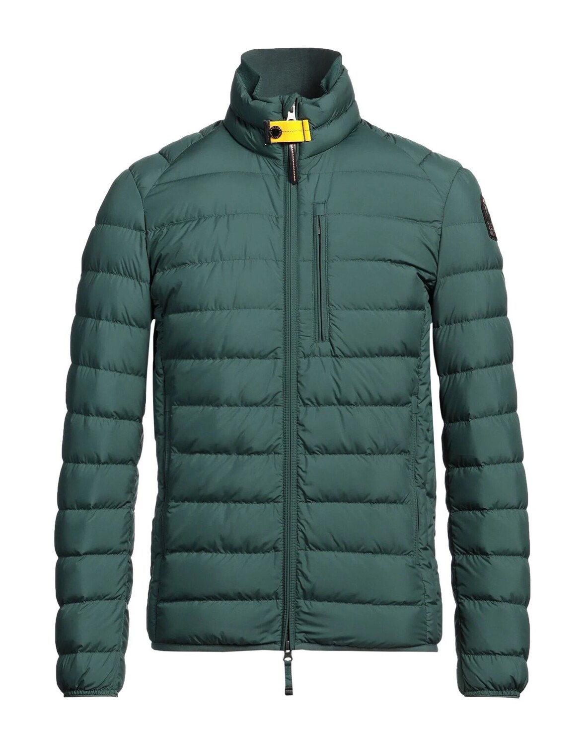 Пуховик Parajumpers, зеленый
Пуховик Parajumpers, зеленый