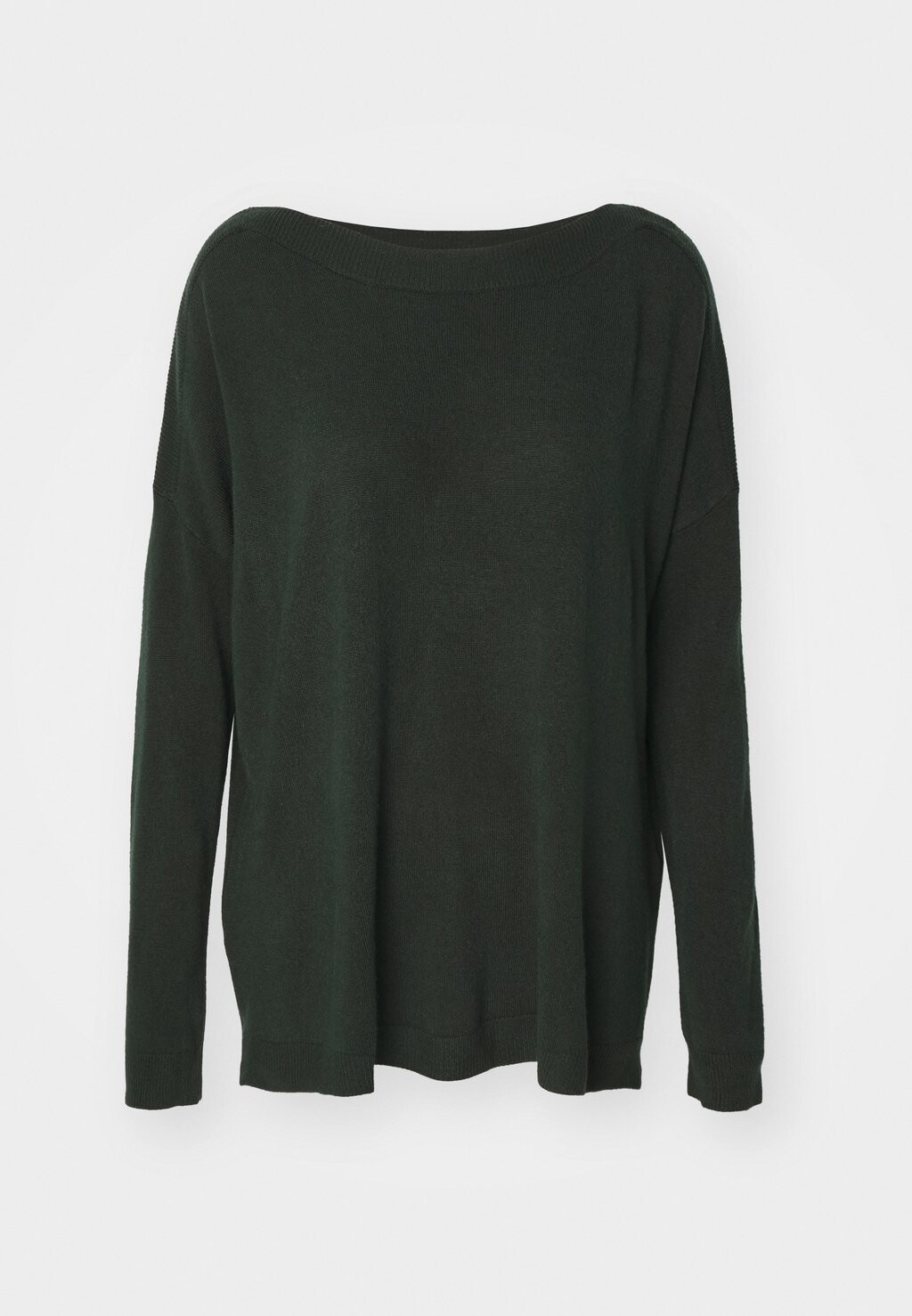 Джемпер ONLAMALIA BOATNECK ONLY, темно-зеленый
Джемпер ONLAMALIA BOATNECK ONLY, темно-зеленый