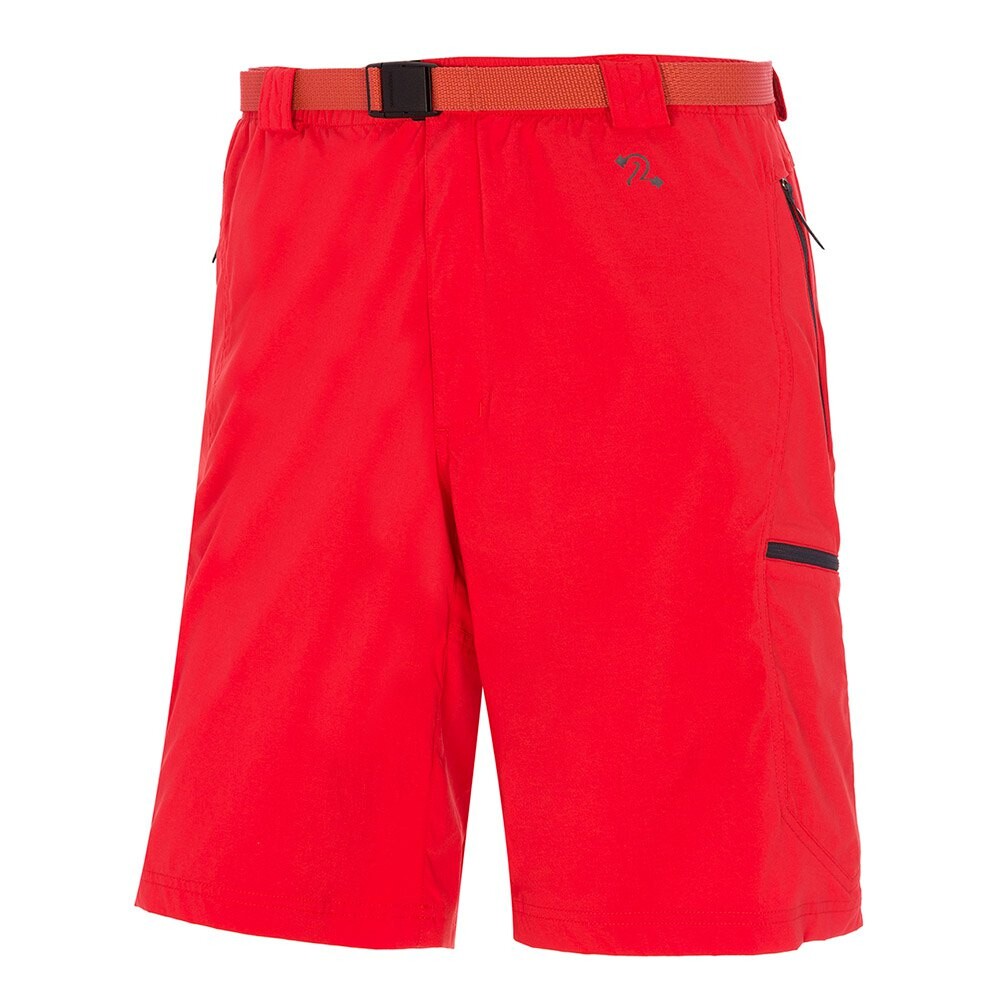 Шорты Trangoworld Pohutu, красный
Шорты Trangoworld Pohutu, красный