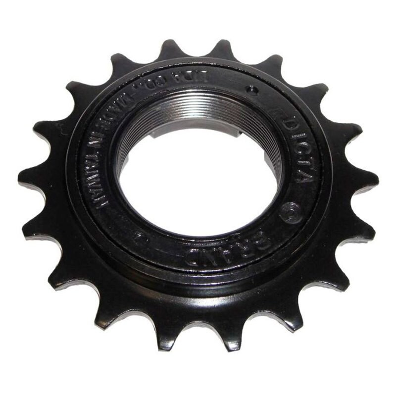 Велокассета Miche Pista Thread
Велокассета Miche Pista Thread