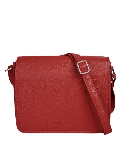 Сумка через плечо Bruno Banani, красный 
Сумка через плечо Bruno Banani, красный