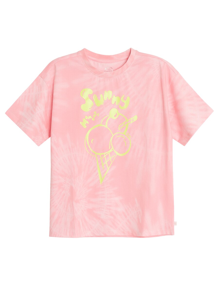 Рубашка Cool Club, розовый
Рубашка Cool Club, розовый