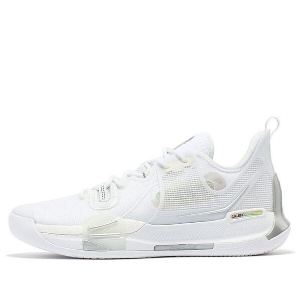 Кроссовки burning force iso 'white silver' 361 Degrees, белый
Кроссовки burning force iso 'white silver' 361 Degrees, белый