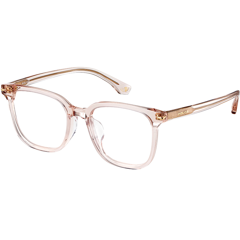 Police Квадратные очки унисекс, VPLM98K-0856
Police Квадратные очки унисекс, VPLM98K-0856