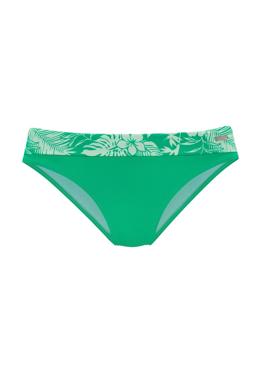 Плавки бикини VENICE BEACH, мятный/светло-зеленый
Плавки бикини VENICE BEACH, мятный/светло-зеленый