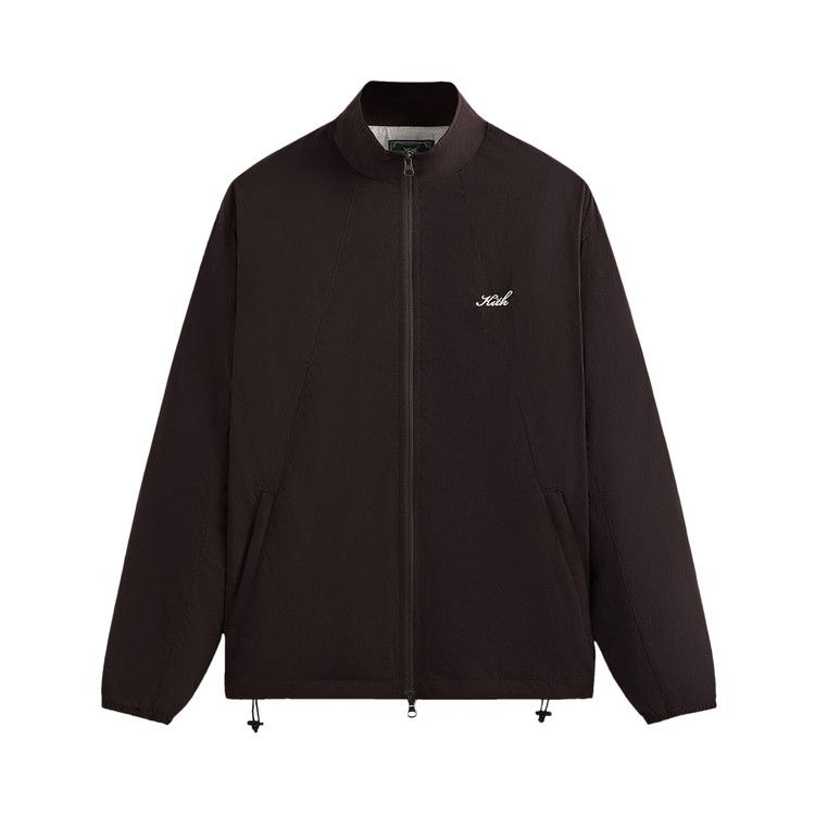 Спортивная куртка Kith Wrinkle Nylon Windsor Panelled Track Jacket, Kindling
Спортивная куртка Kith Wrinkle Nylon Windsor Panelled Track Jacket, Kindling
