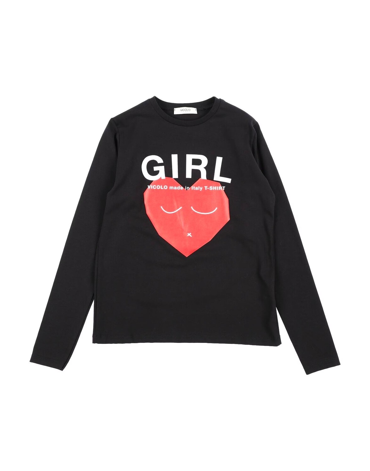 Футболка Vicolo, черный
Футболка Vicolo, черный