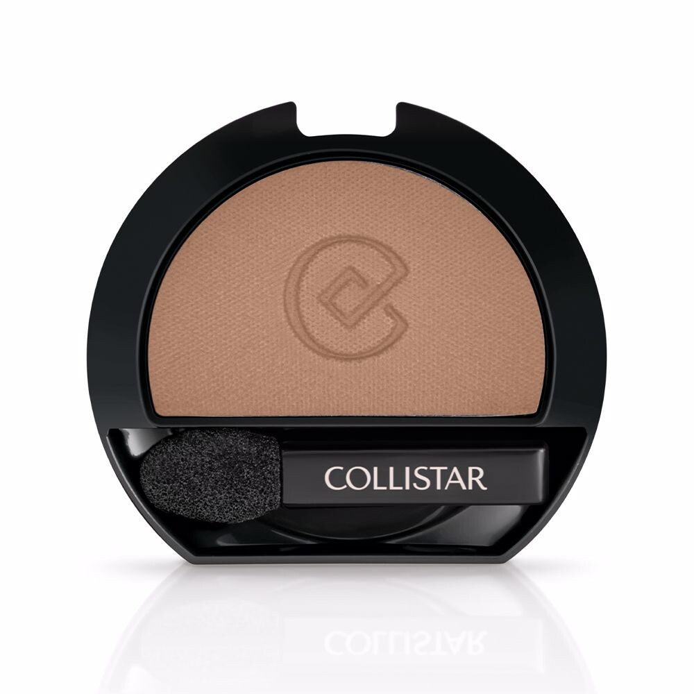 Тени для век Impeccable sombra de ojos compacta refill Collistar, 2 г, 110-cinnamon matte
Тени для век Impeccable sombra de ojos compacta refill Collistar, 2 г, 110-cinnamon matte