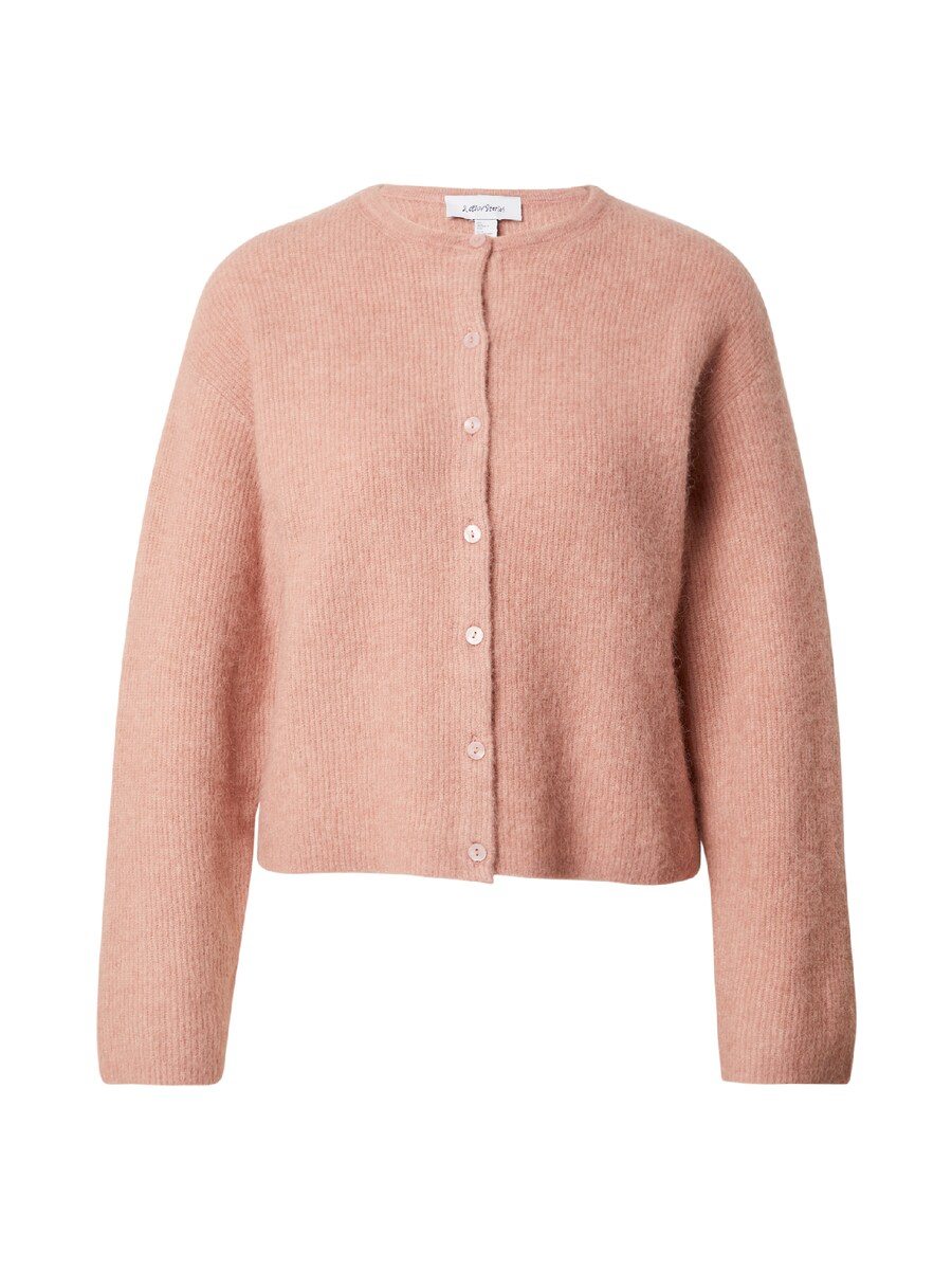 Вязаный кардиган & Other Stories, темно-розовый
Вязаный кардиган & Other Stories, темно-розовый