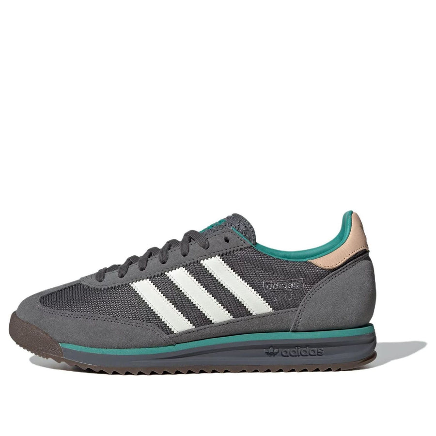 Кроссовки adidas SL 72 RS 'Grey Teal', серый
Кроссовки adidas SL 72 RS 'Grey Teal', серый