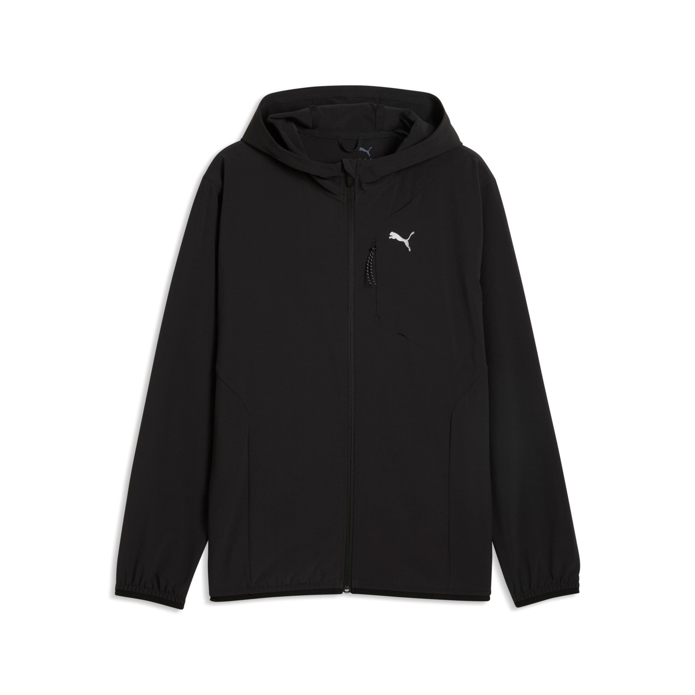 PUMA Спортивная куртка в черном цвете
PUMA Спортивная куртка в черном цвете
