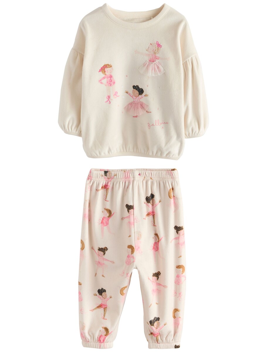 Пижама Next, Rose
Пижама Next, Rose