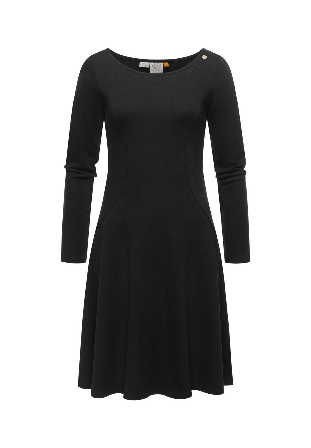 Платье из джерси Appero Ragweartm, черный
Платье из джерси Appero Ragweartm, черный