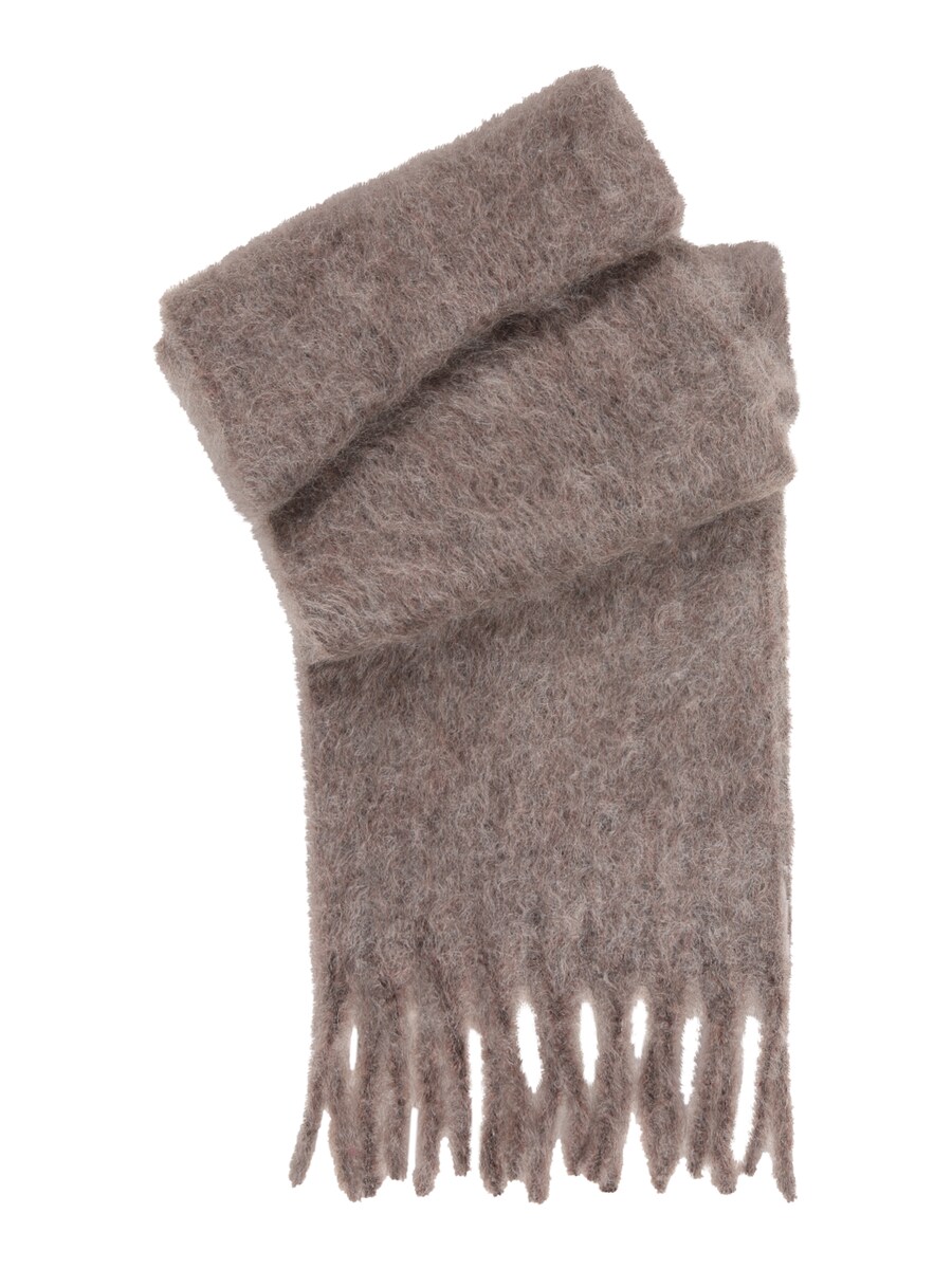 Шарф & Other Stories, темно-бежевый
Шарф & Other Stories, темно-бежевый