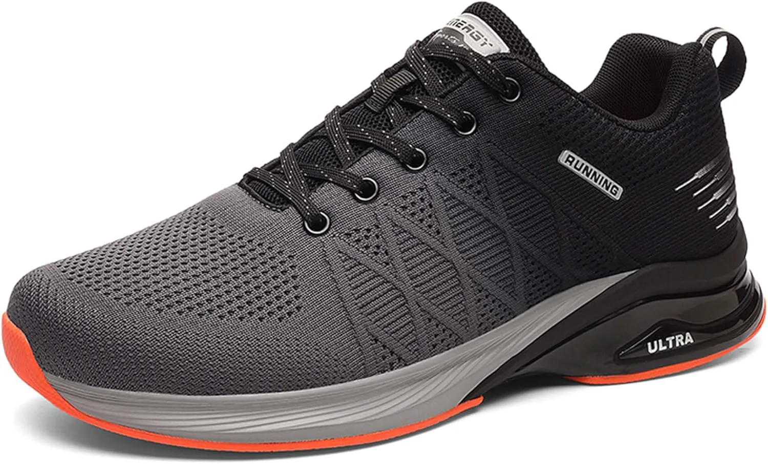 Мужские спортивные кроссовки для бега, модные кеды, противоскользящие, дышащие, для бега по дороге, для бега в помещении и на улице, фитнес-тренеры, уличные кроссовки из сетки, спортивные теннисные обувь DZBAJRQM, серый
Мужские спортивные кроссовки для бега, модные кеды, противоскользящие, дышащие, для бега по дороге, для бега в помещении и на улице, фитнес-тренеры, уличные кроссовки из сетки, спортивные теннисные обувь DZBAJRQM, серый