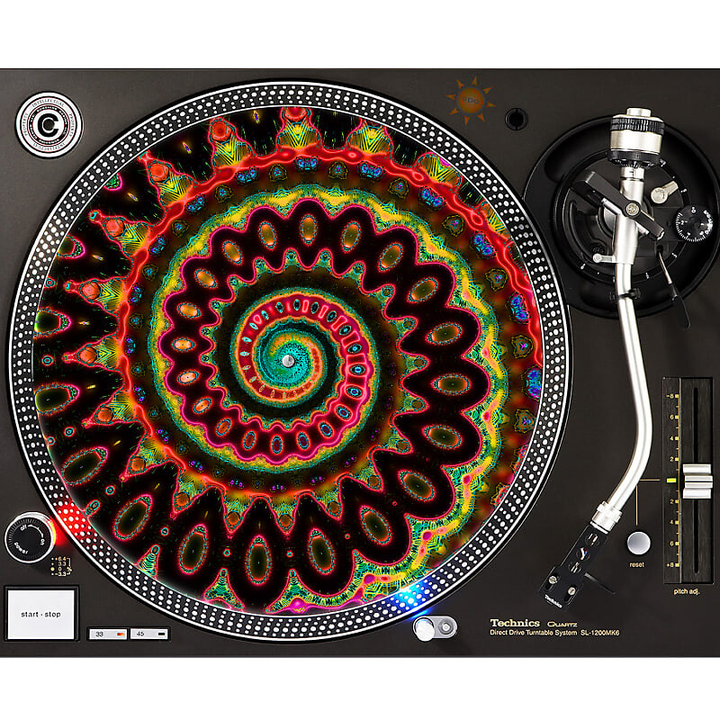 Проигрыватель Sunshine Design sdoslipmat
Проигрыватель Sunshine Design sdoslipmat