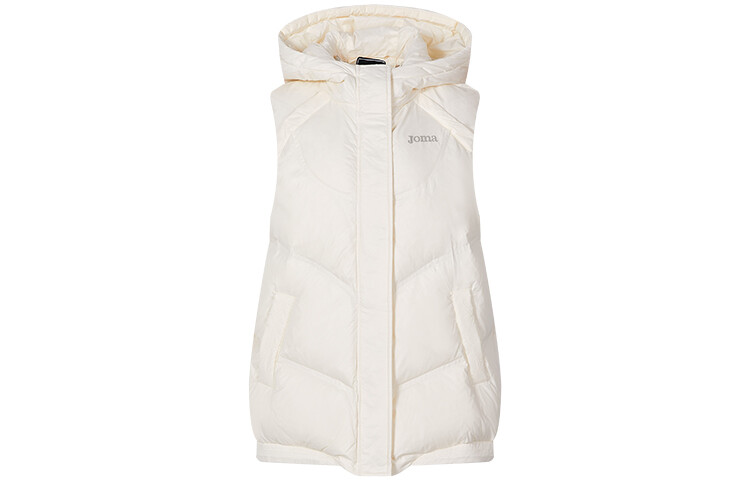 Жилет женский Joma, серый
Жилет женский Joma, серый