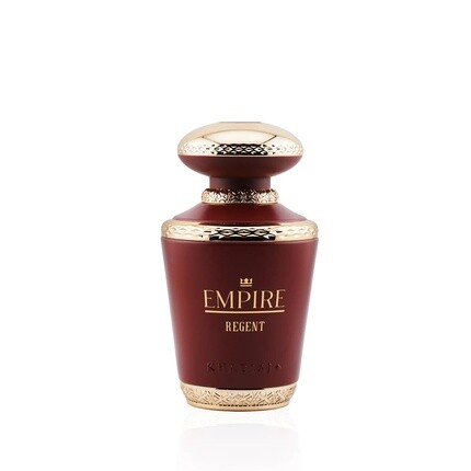 Khadlaj Empire Regent Парфюмированная вода-спрей 3,4 унции унисекс Khadlaj Perfumes
Khadlaj Empire Regent Парфюмированная вода-спрей 3,4 унции унисекс Khadlaj Perfumes