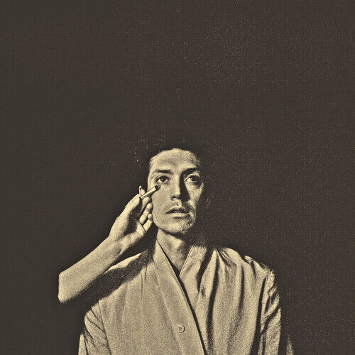 Виниловая пластинка H. Hawkline: Milk For Flowers
Виниловая пластинка H. Hawkline: Milk For Flowers