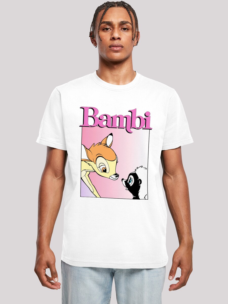 Рубашка F4NT4STIC, белый
Рубашка F4NT4STIC, белый