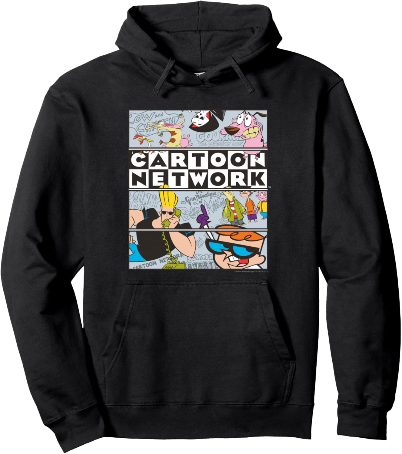 Толстовка с изображением персонажа Cartoon Network, черная (black 19-3911tcx), размер S, Черный, Толстовка с изображением персонажа Cartoon Network, черная (black 19-3911tcx), размер S
Толстовка с изображением персонажа Cartoon Network, черная (black 19-3911tcx), размер S, Черный, Толстовка с изображением персонажа Cartoon Network, черная (black 19-3911tcx), размер S