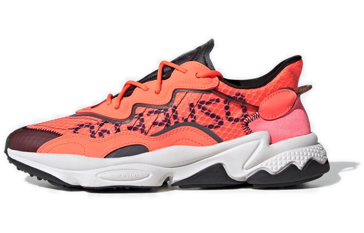 Мужская обувь adidas originals Ozweego Lifestyle
Мужская обувь adidas originals Ozweego Lifestyle