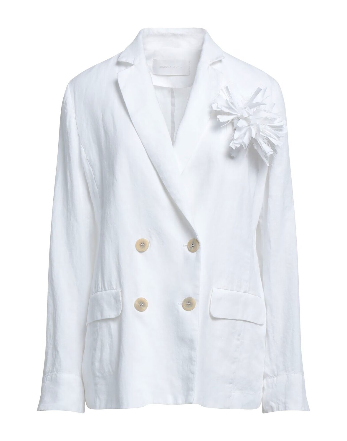 Блейзер Biancalancia, белый 
Блейзер Biancalancia, белый