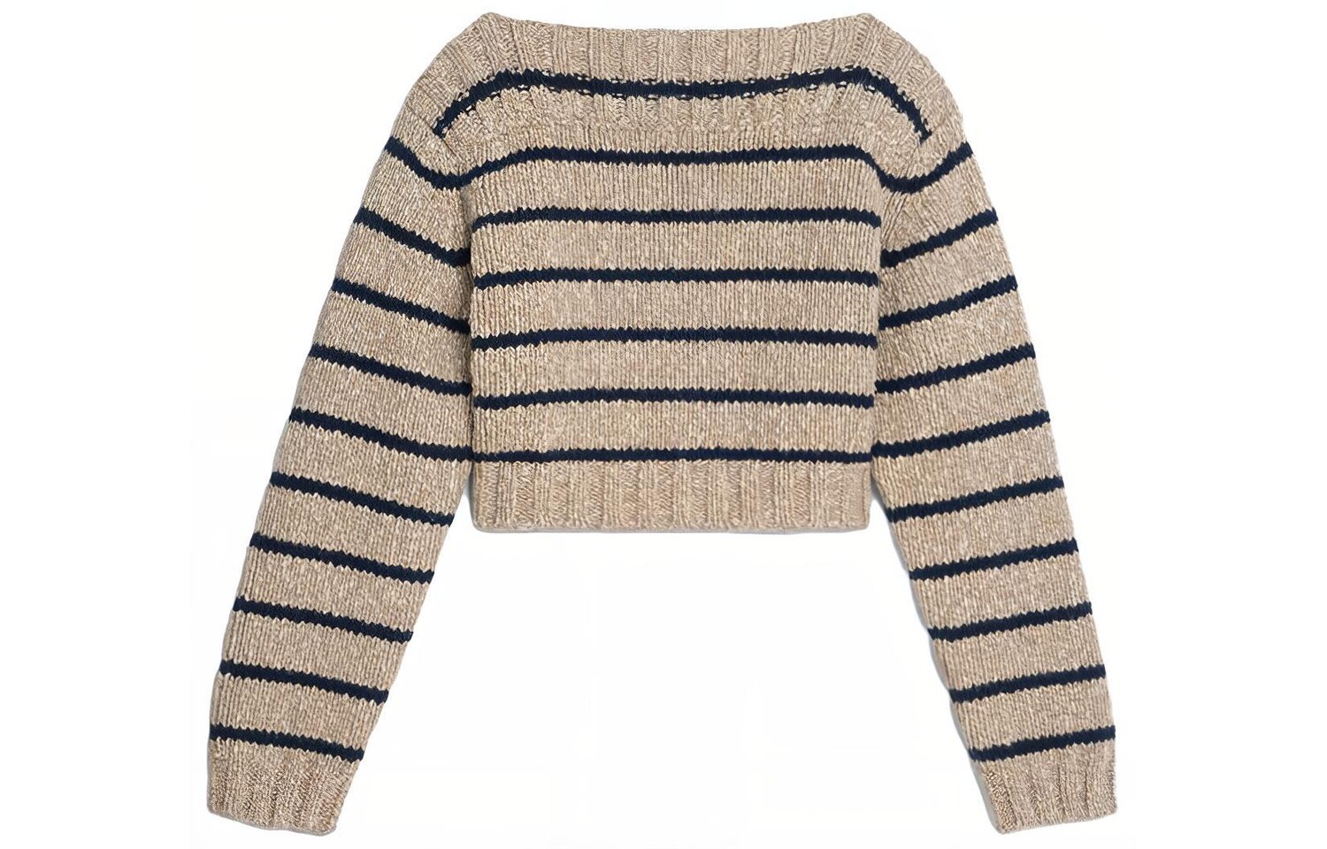 Свитер женский Celine, коричневый
Свитер женский Celine, коричневый