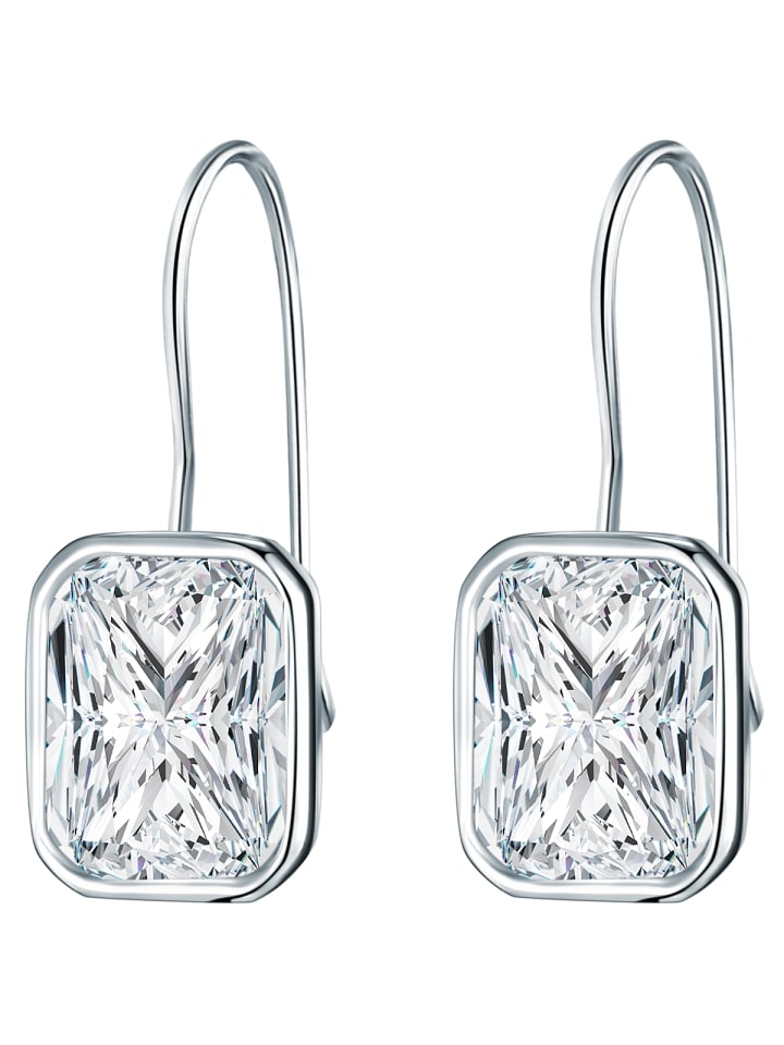 Rafaela Donata Серьги из стерлингового серебра с цирконами в серебре
Rafaela Donata Серьги из стерлингового серебра с цирконами в серебре