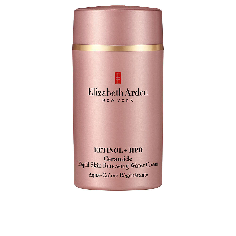 Крем против морщин Crema renovadora retinol + crema de agua hpr ceramida Elizabeth arden, 50 мл
Крем против морщин Crema renovadora retinol + crema de agua hpr ceramida Elizabeth arden, 50 мл