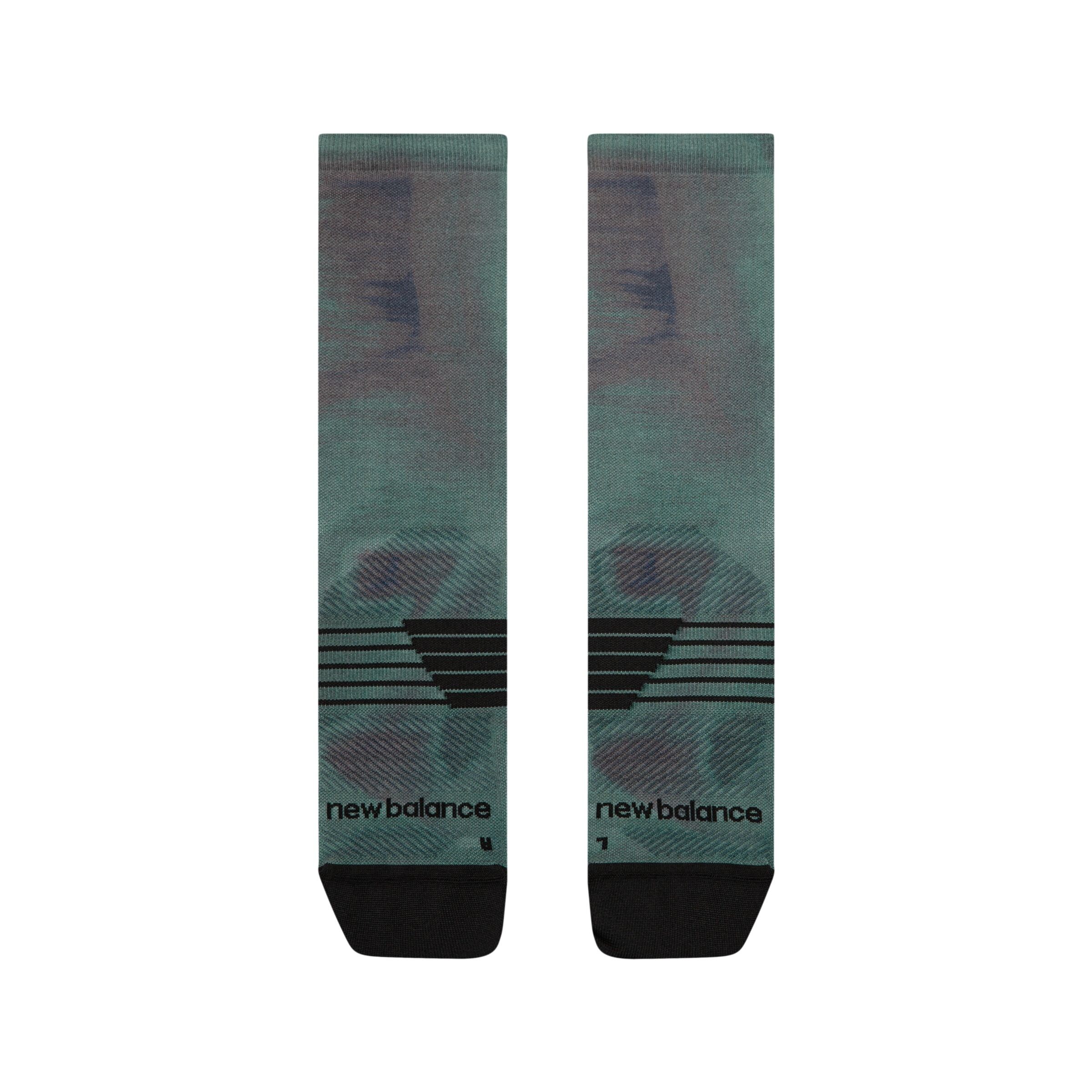 New balance Спортивные носки Jade
New balance Спортивные носки Jade