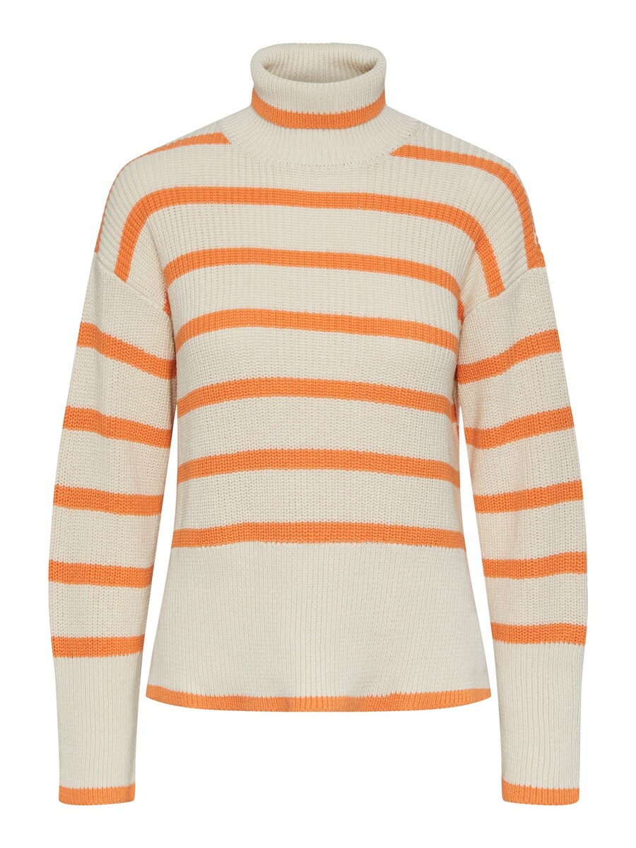 Свитер PIECES June, кремовый
Свитер PIECES June, кремовый