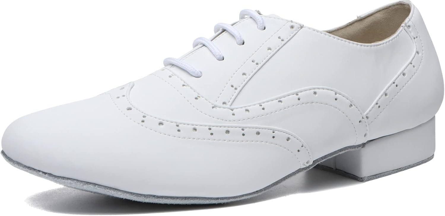 Танцевальные туфли MSMAX Jazz для девочек, костюмные сапоги из ПУ для мальчиков Minishion, белый
Танцевальные туфли MSMAX Jazz для девочек, костюмные сапоги из ПУ для мальчиков Minishion, белый