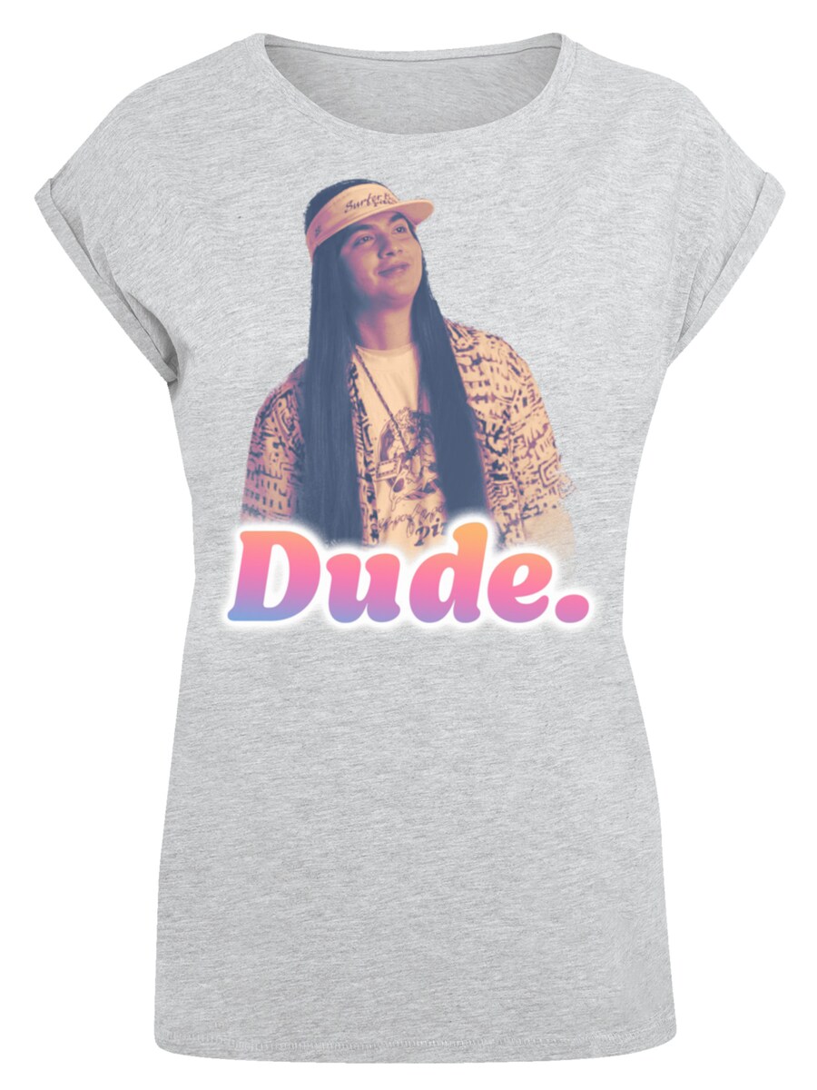 Рубашка F4NT4STIC Stranger Things Argyle Dude Netflix TV Series, серый
Рубашка F4NT4STIC Stranger Things Argyle Dude Netflix TV Series, серый