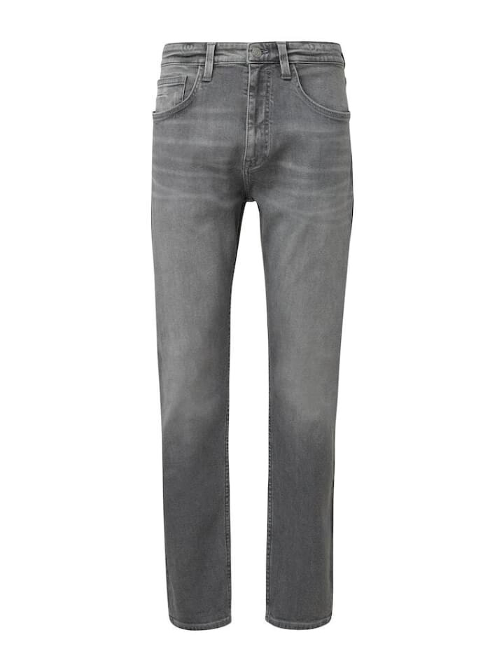 Джинсы S.OLIVER RED LABEL Jeans, серый
Джинсы S.OLIVER RED LABEL Jeans, серый