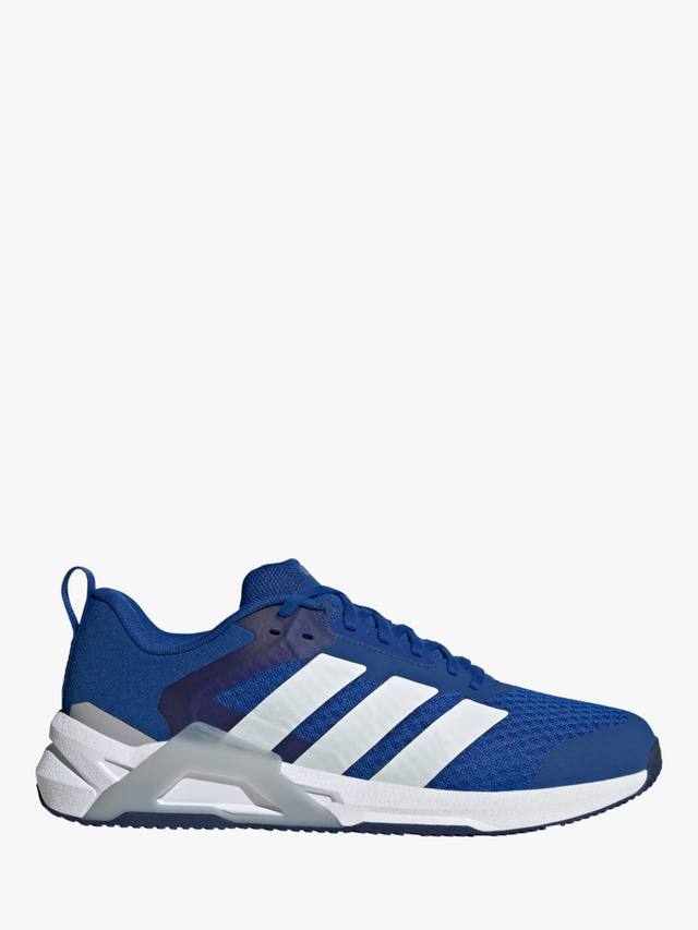 Безумные баскетбольные кроссовки Alpha C adidas, Royal Blue
Безумные баскетбольные кроссовки Alpha C adidas, Royal Blue