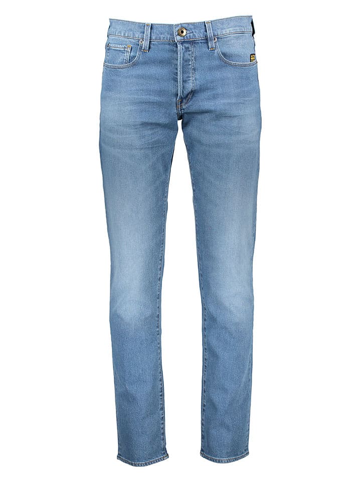 Джинсы G-Star, светло-синий
Джинсы G-Star, светло-синий