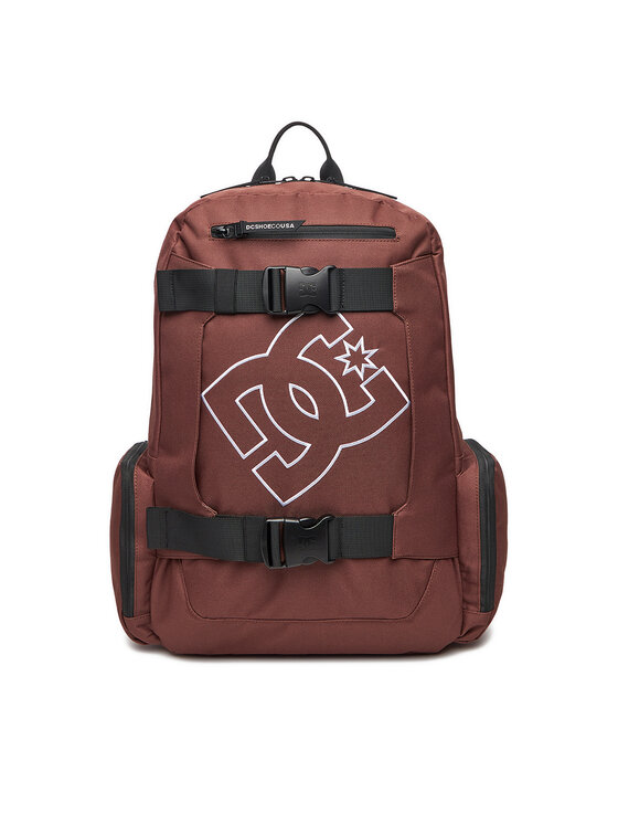 Рюкзак C-DCI-B-002-08 Dc, коричневый
Рюкзак C-DCI-B-002-08 Dc, коричневый