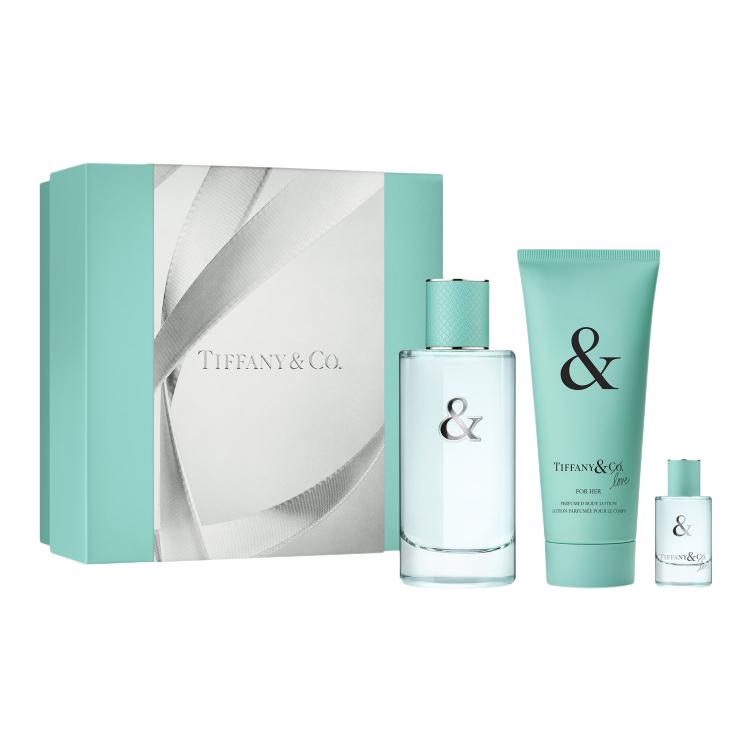 Love Her Perfume Gift Box Set Eau De Parfum EDP 90ml+5ml+100ml TIFFANY & CO., love her perfume gift box set
Love Her Perfume Gift Box Set Eau De Parfum EDP 90ml+5ml+100ml TIFFANY & CO., love her perfume gift box set