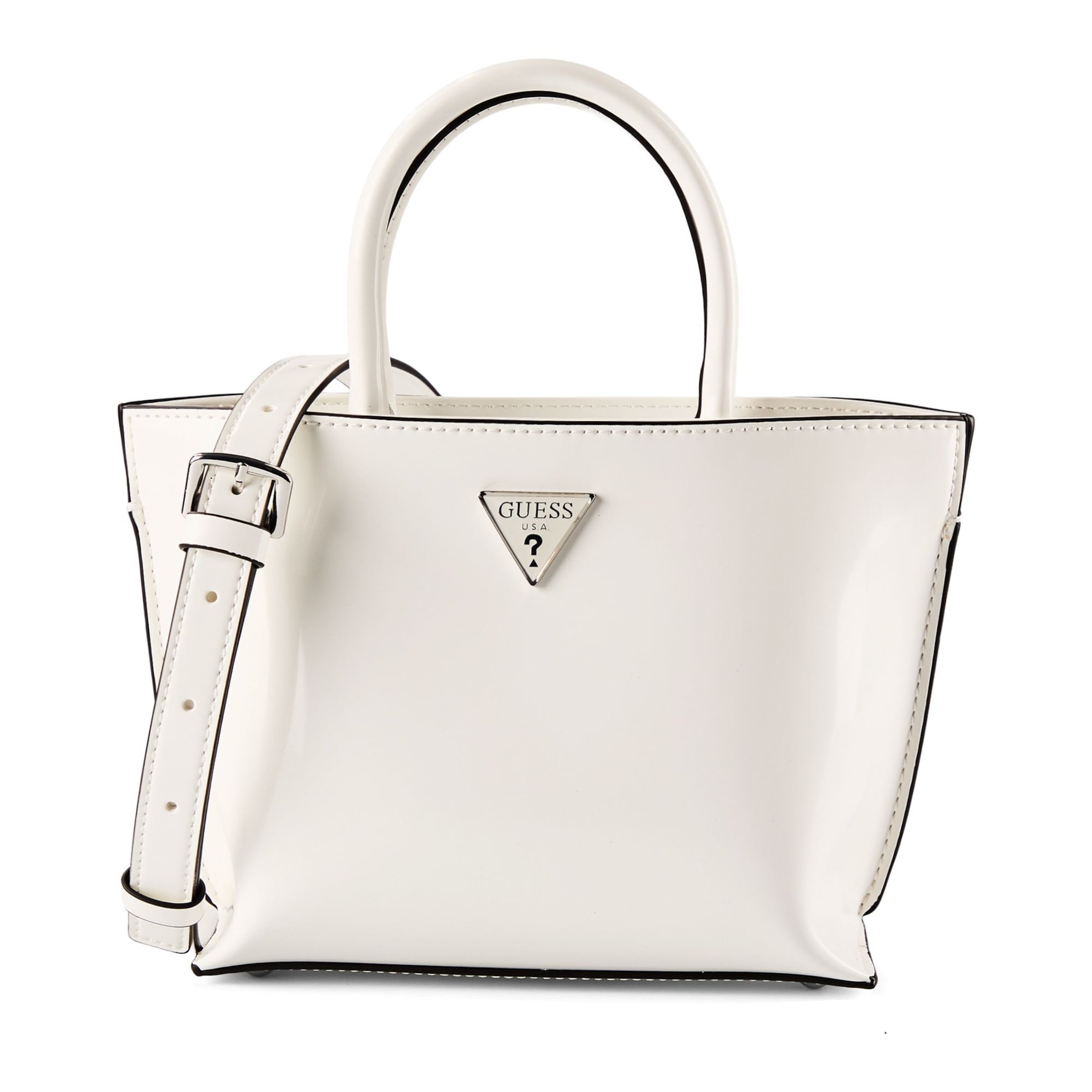 GUESS Шоппер 'Arnela' в белом цвете
GUESS Шоппер 'Arnela' в белом цвете