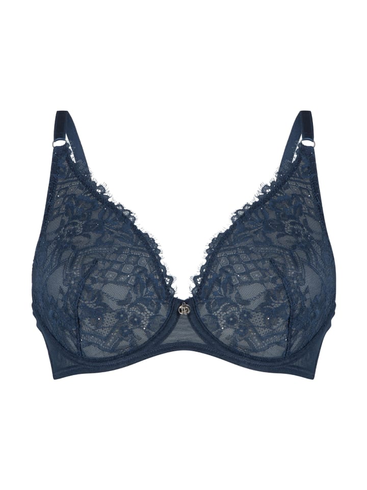 Бюстгальтер на косточках Linga Dore
Бюстгальтер на косточках Linga Dore